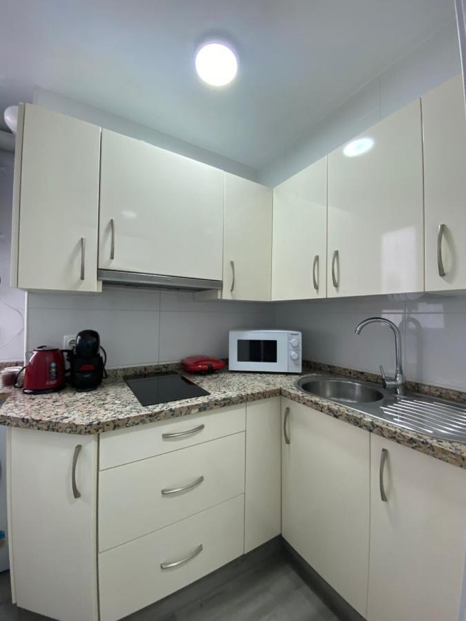 Piso Junto Al Hospital Macarena — Fotos 3